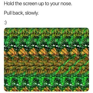 Meet your Posher, Prateek